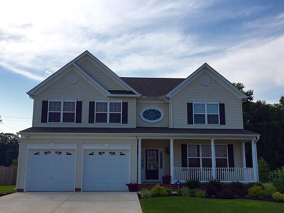 2nd image of 44030 W Mervell Ct