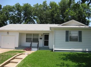 721 Morris Dr, Garland, TX 75040