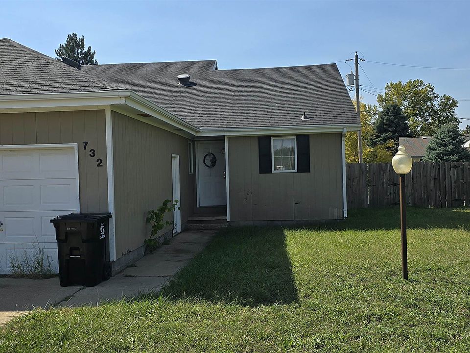1st image of 732 Faith Dr Unit 732-734