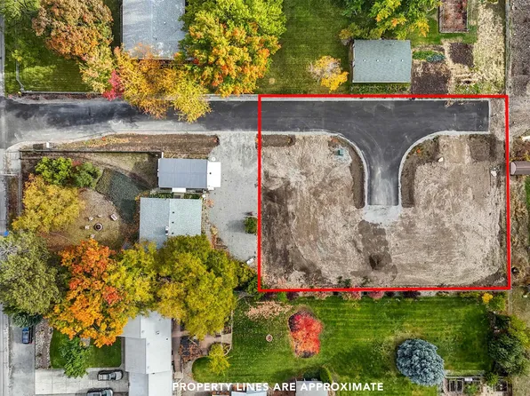 616 S Robie Ln, Spokane Valley, WA 99206