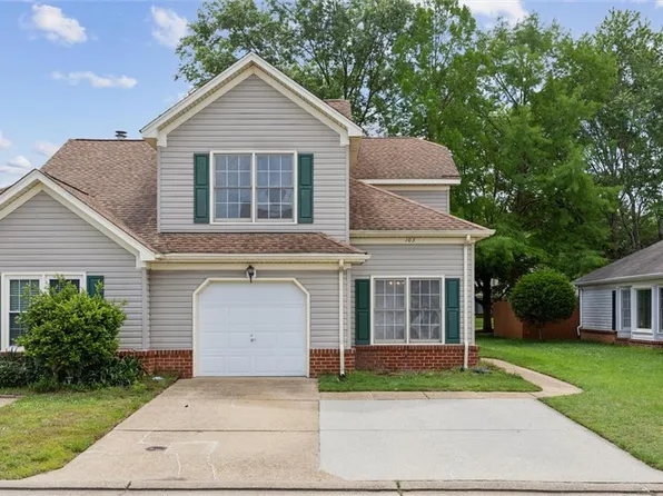 103 Penny Ln, Yorktown, VA 23692