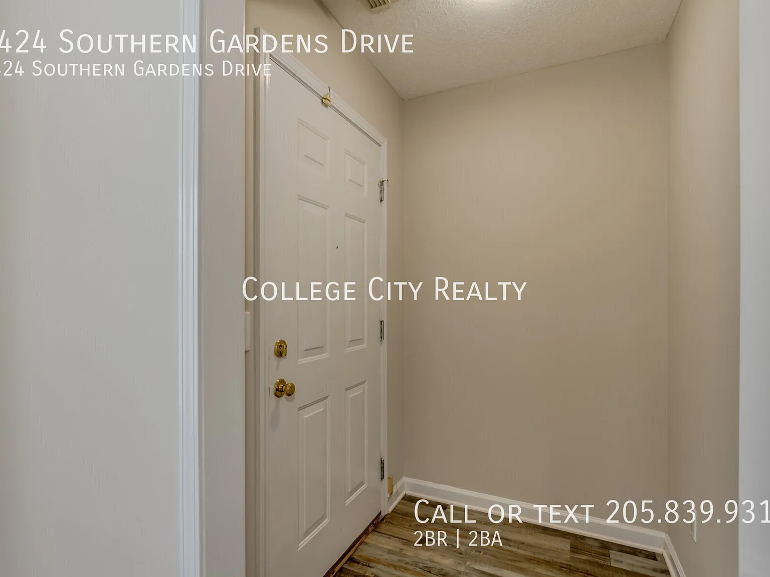 1424 Southern Gardens Drive — Photo 3