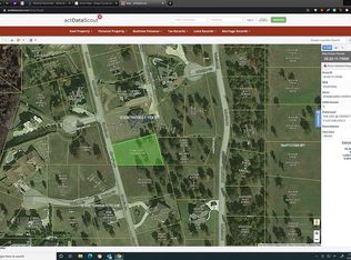 Crosstimbers Marina Dr #9, Sperry, OK 74073