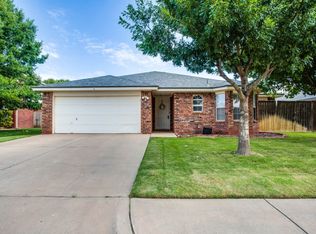 2916 89th St, Lubbock, TX 79423
