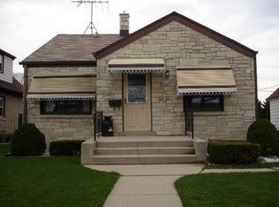 4602 S Howell Ave, Milwaukee, WI 53207