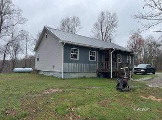 35603 Lake Rd, Hamden, OH 45634