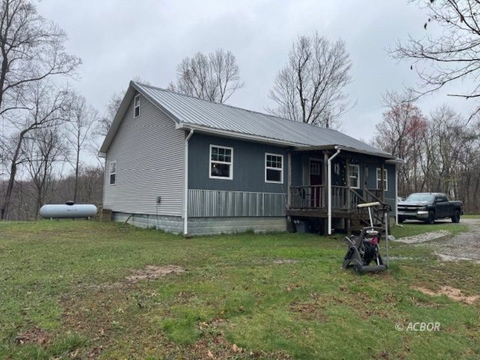 Real estate listing image