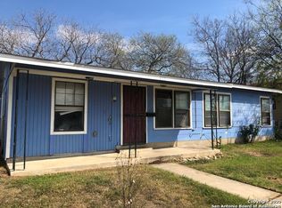 811 Koehler Ct, San Antonio, TX 78223