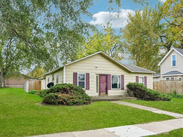 819 Maury St, Des Moines, IA 50309