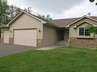 30930 Cedar Crest Trl NE, North Branch, MN 55056