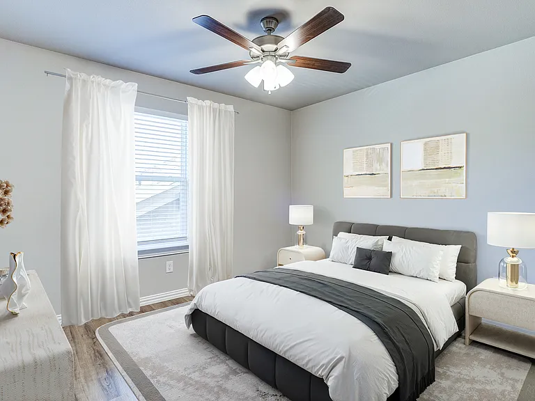Magnolia Townhomes — Photo 36