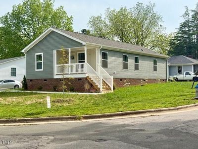 209 King St, Oxford, NC, 27565