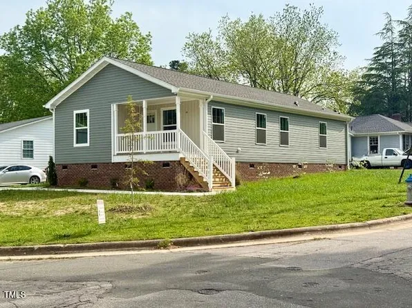 209 King St, Oxford, NC 27565