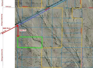 0 W 571st Ave #0, Dateland, AZ 85333