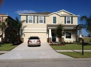 3155 Constellation Dr, Melbourne, FL 32940