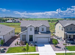 273 Mount Rainier St, Berthoud, CO 80513
