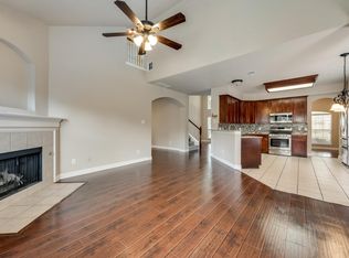 12031 Del Rio Dr, Frisco, TX 75035