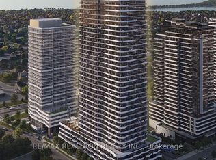 1010 Sandy Beach Rd #2012, Pickering, ON L1W 3X5