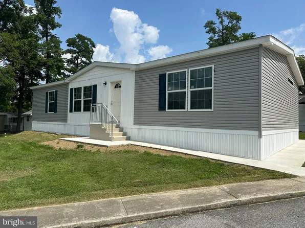 10224 Jonestown Rd Lot 16, Grantville, PA 17028