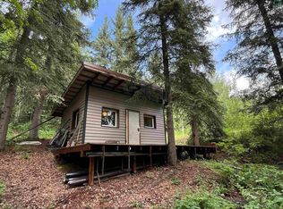 791 Chena Hills Dr, Fairbanks, AK 99709