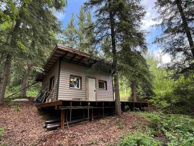 791 Chena Hills Dr, Fairbanks, AK, 99709