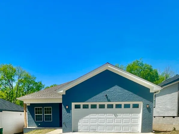 1516 S Martin St, Little Rock, AR 72204