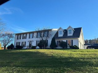 2288 Gephart Rd, Wheelersburg, OH 45694