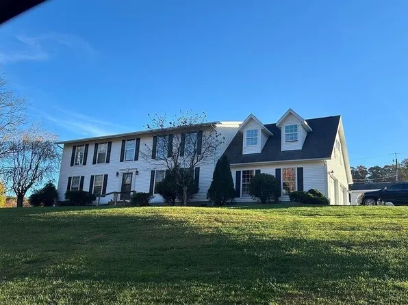 2288 Gephart Rd, Wheelersburg, OH 45694
