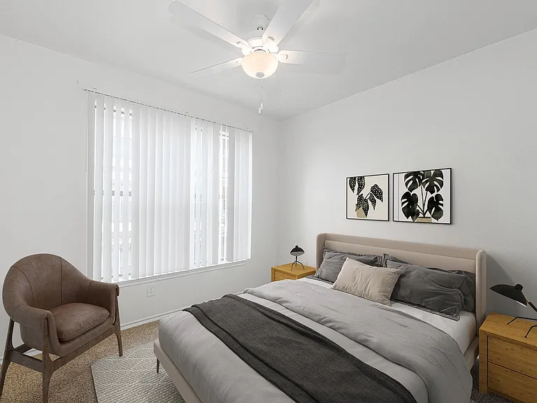 The Portofino 55+ Apartments — Photo 17