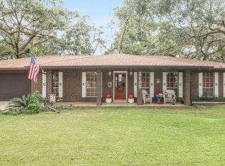 2105 Ward Ln, Biloxi, MS 39531