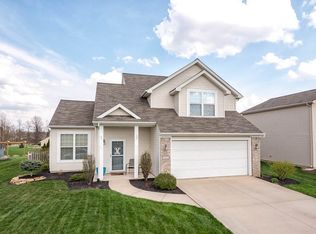 11628 Ballycastle Pl, Fort Wayne, IN 46818