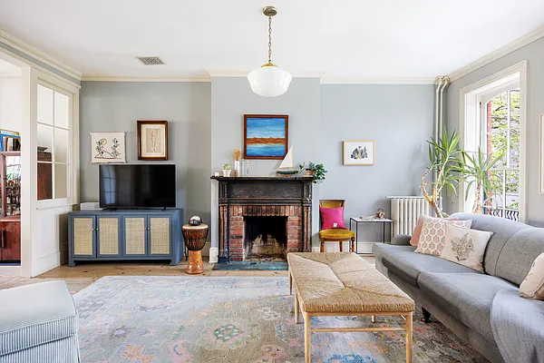 Sold by Brown Harris Stevens | media 3