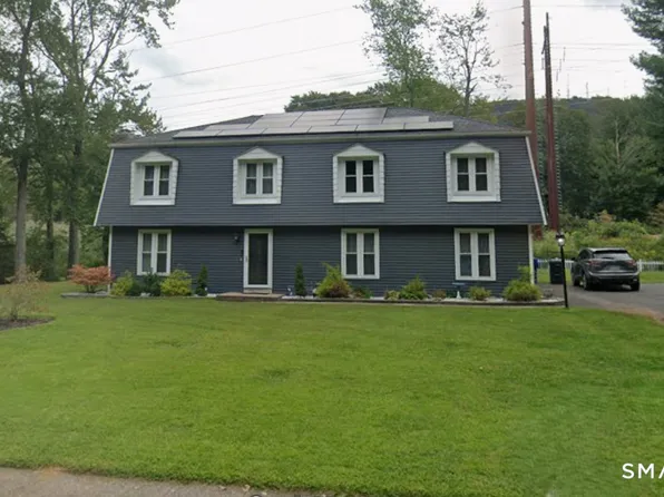 89 Shweky Lane, Southington, CT 06489