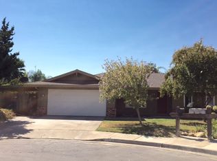 1704 Wildwood Ct, Merced, CA