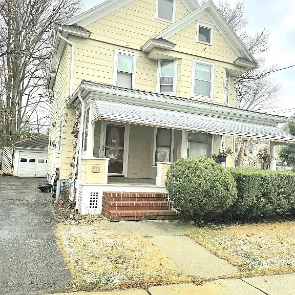117 Cleveland Ave — Photo 1