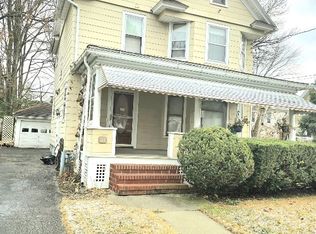 117 Cleveland Ave, Endicott, NY 13760
