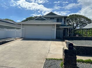 91-1028 Hamoula St, Ewa Beach, HI 96706