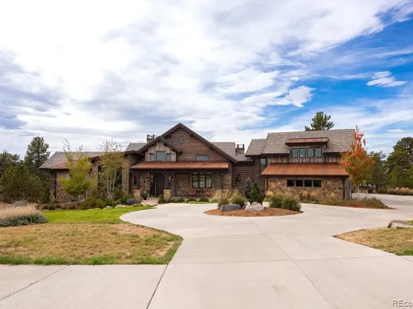 7910 Forest Keep Circle, Parker, CO 80134