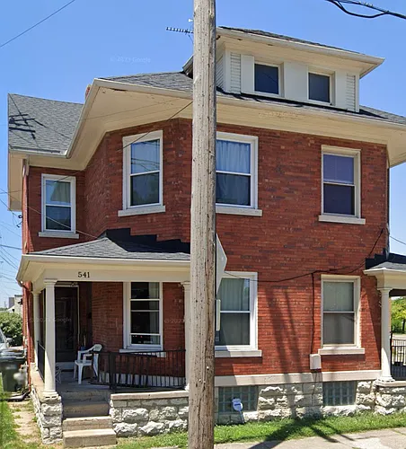 541 Adams St #541 Photo 1