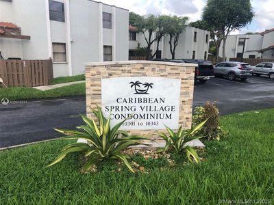 10317 NW 9th Street Cir #9-303, Miami, FL, 33172