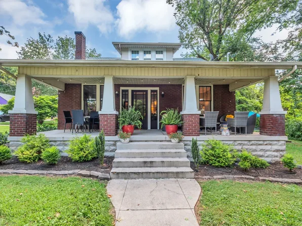 508 Carter St, Columbia, TN 38401