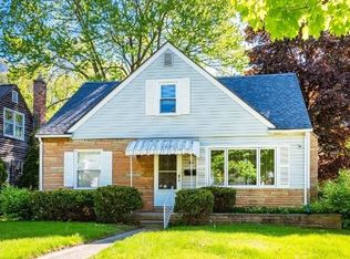 810 N Prospect Rd, Ypsilanti, MI 48198
