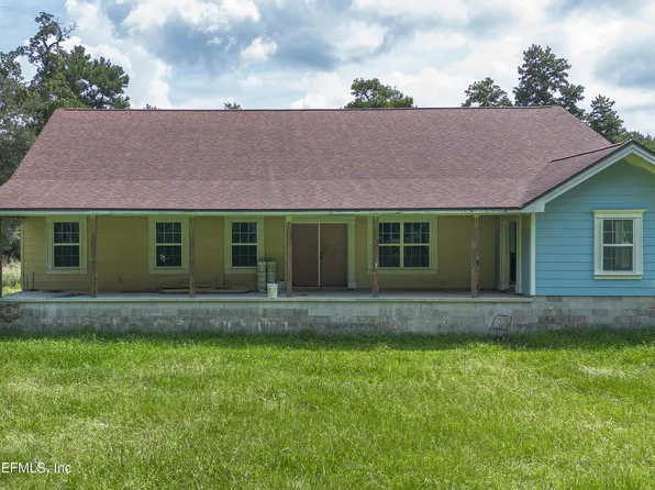 3532 BAKER Road, Middleburg, FL 32068