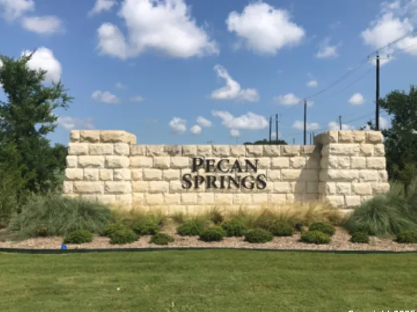 10978 Pecan Ranch LOT 9, Boerne, TX 78006