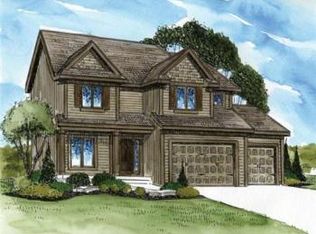 405 SW Webster Dr, Blue Springs, MO 64014