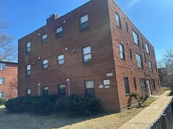 1215 Alabama Ave SE, Washington, DC