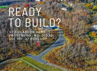 302 Clarion Ln, Frostburg, MD 21532