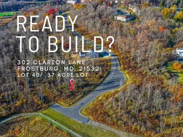 302 Clarion Ln, Frostburg, MD 21532