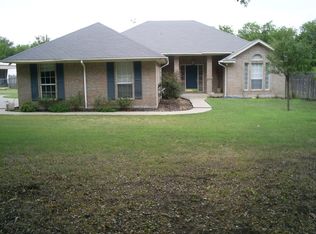 2377 McLennan Crossing Rd, Woodway, TX 76712