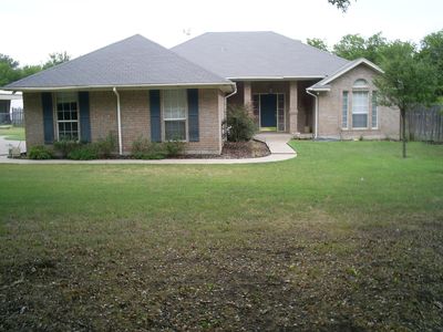 2377 McLennan Crossing Rd, Woodway, TX, 76712
